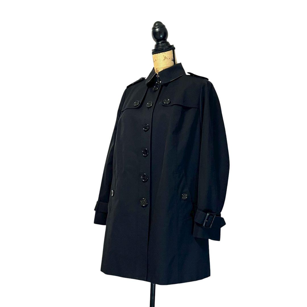 【大きいサイズ】【44】BURBERRY LONDON トレンチコート