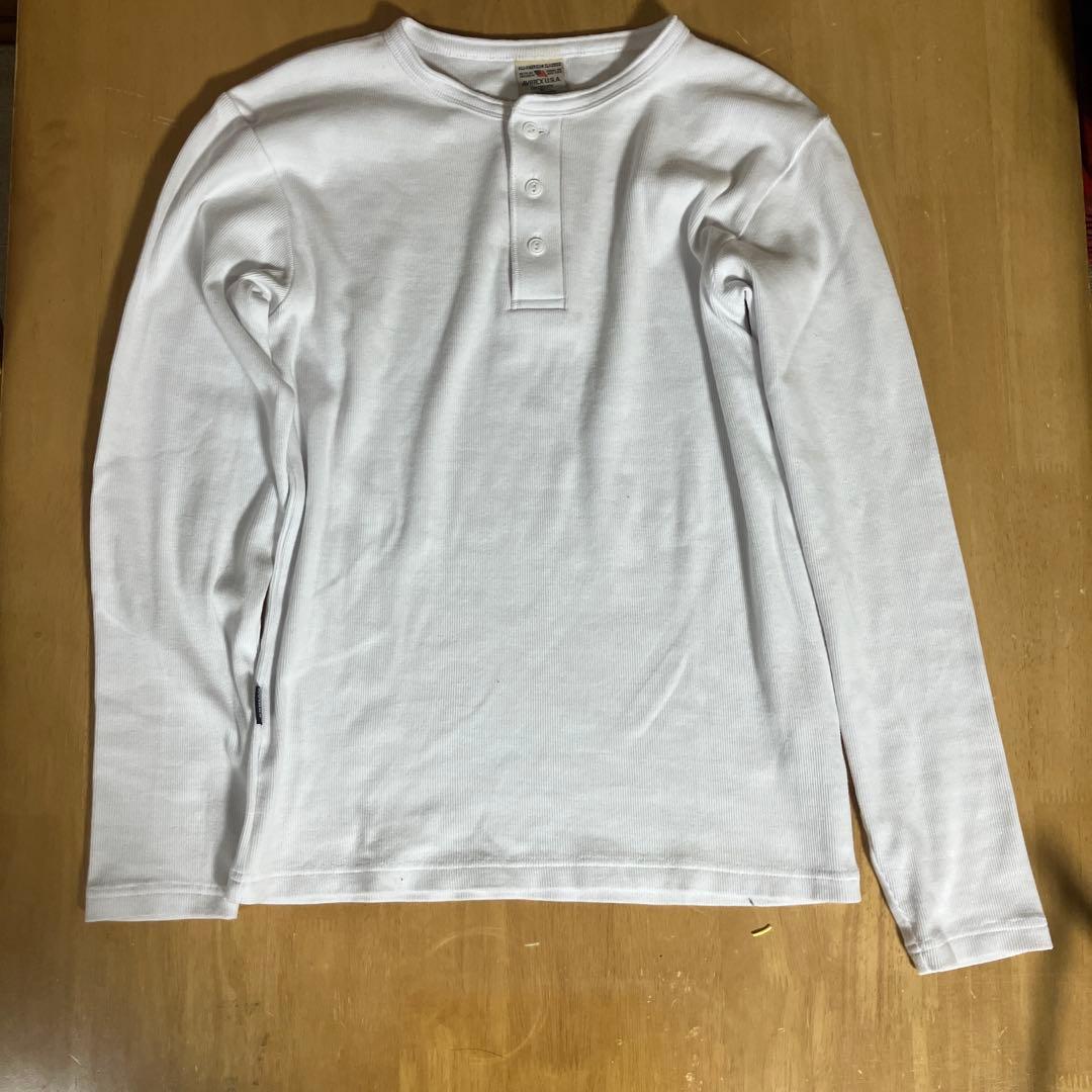 AVIREX Tシャツ3枚セット