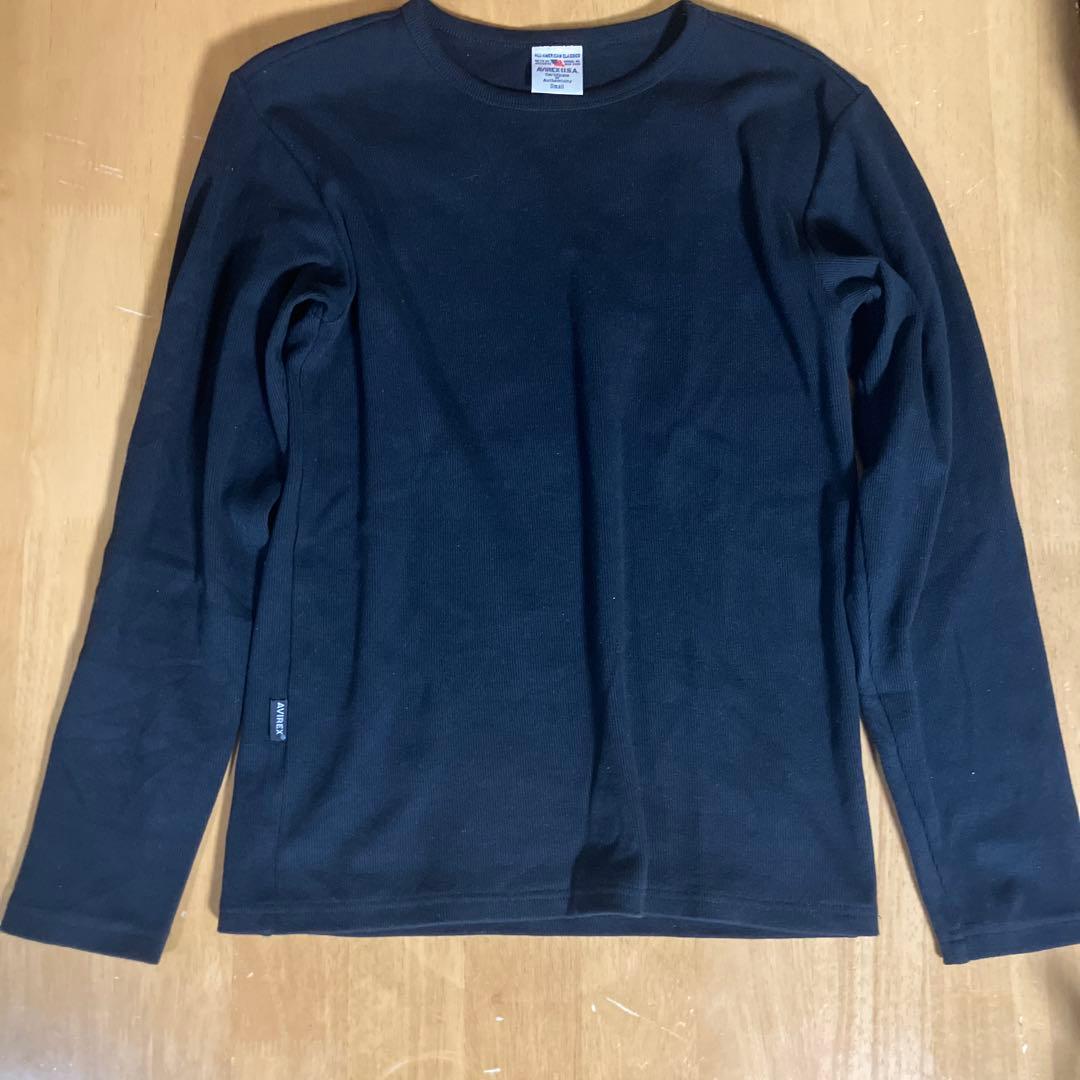 AVIREX Tシャツ3枚セット