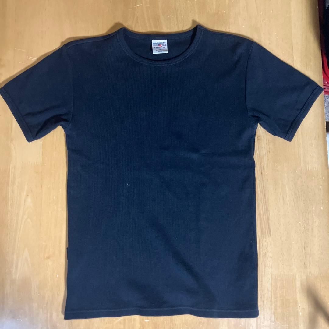 AVIREX Tシャツ3枚セット