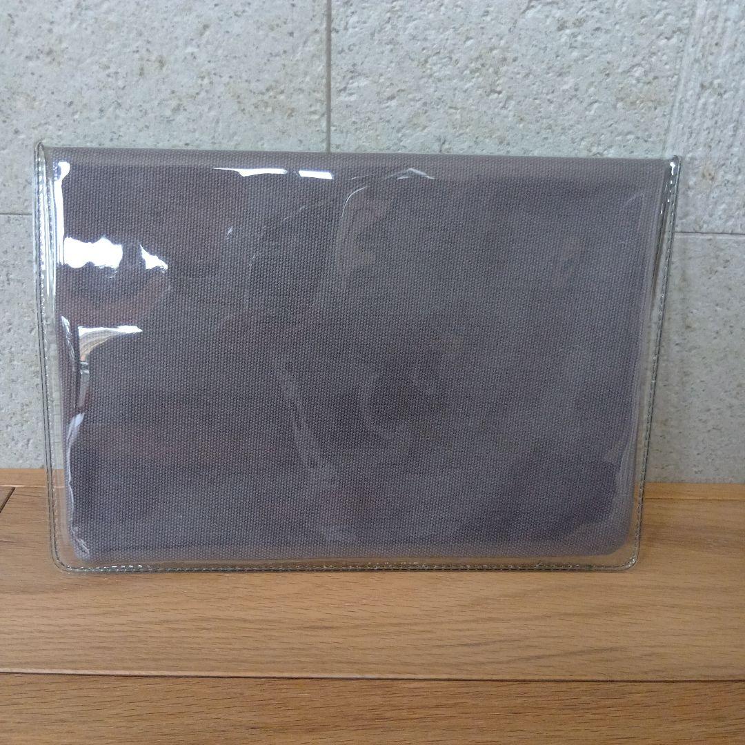 ルイ・ヴィトンLOUIS VUITTON FONDATION クラッチバッグ新品