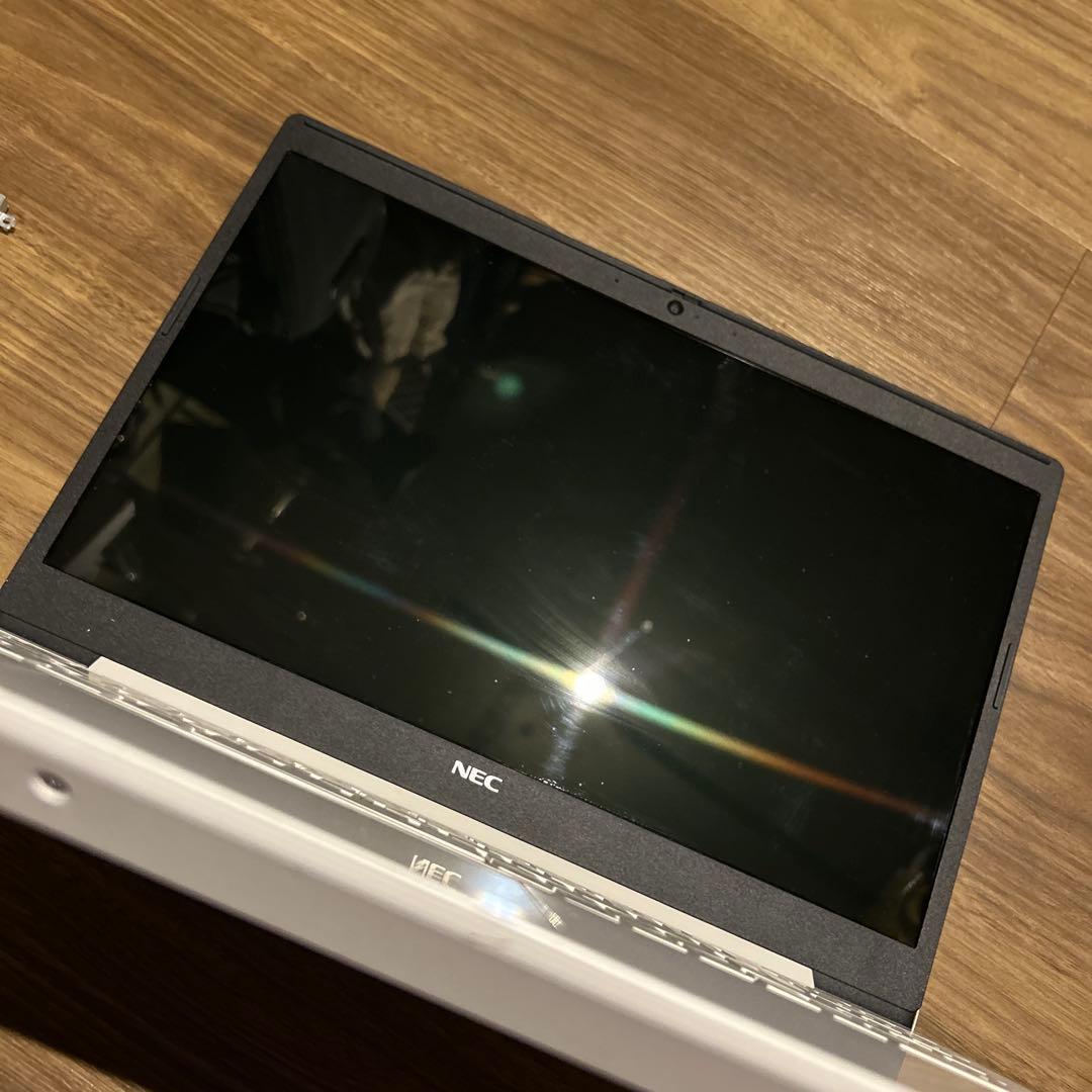 ノートPC 本体 pc-ns150naw