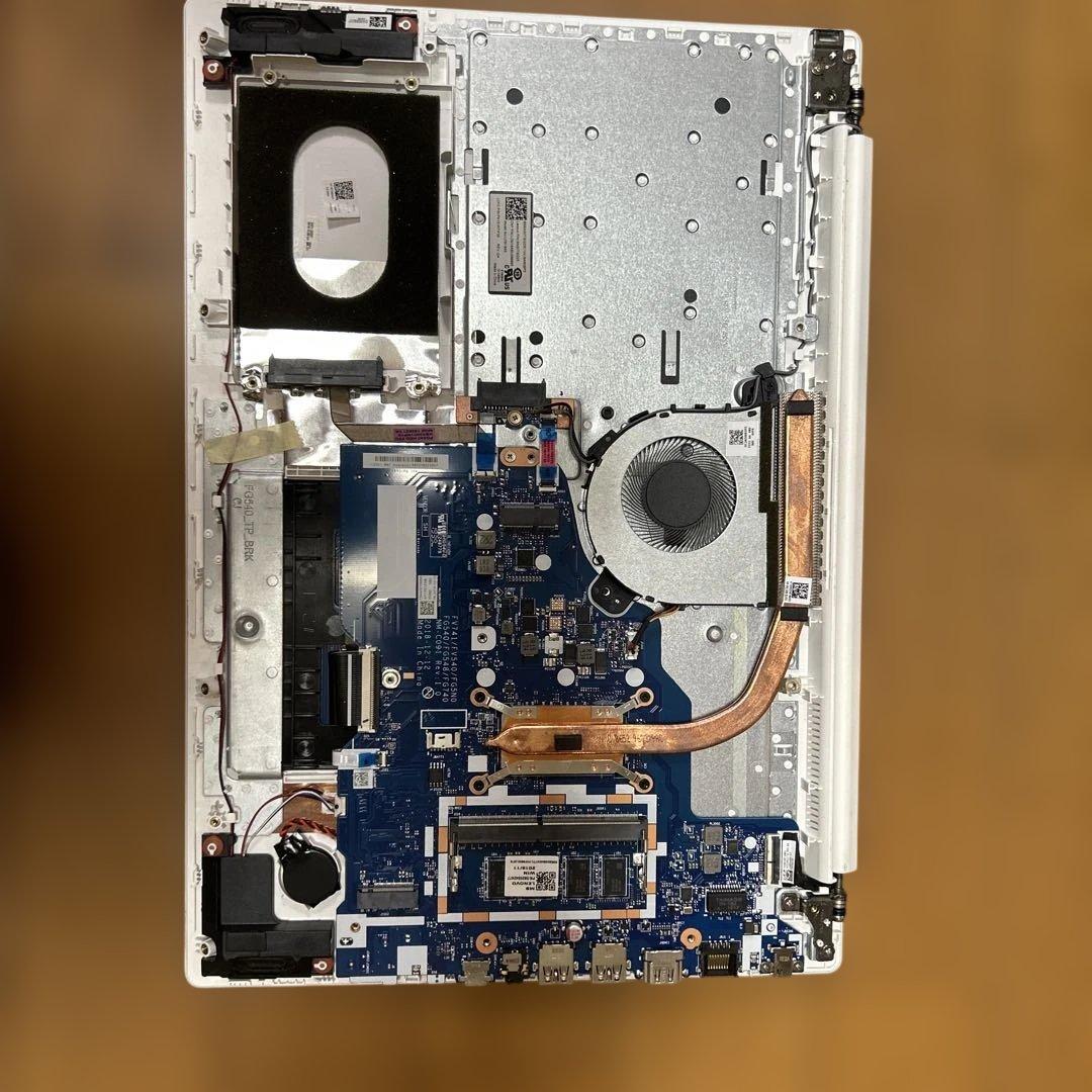 ノートPC 本体 pc-ns150naw