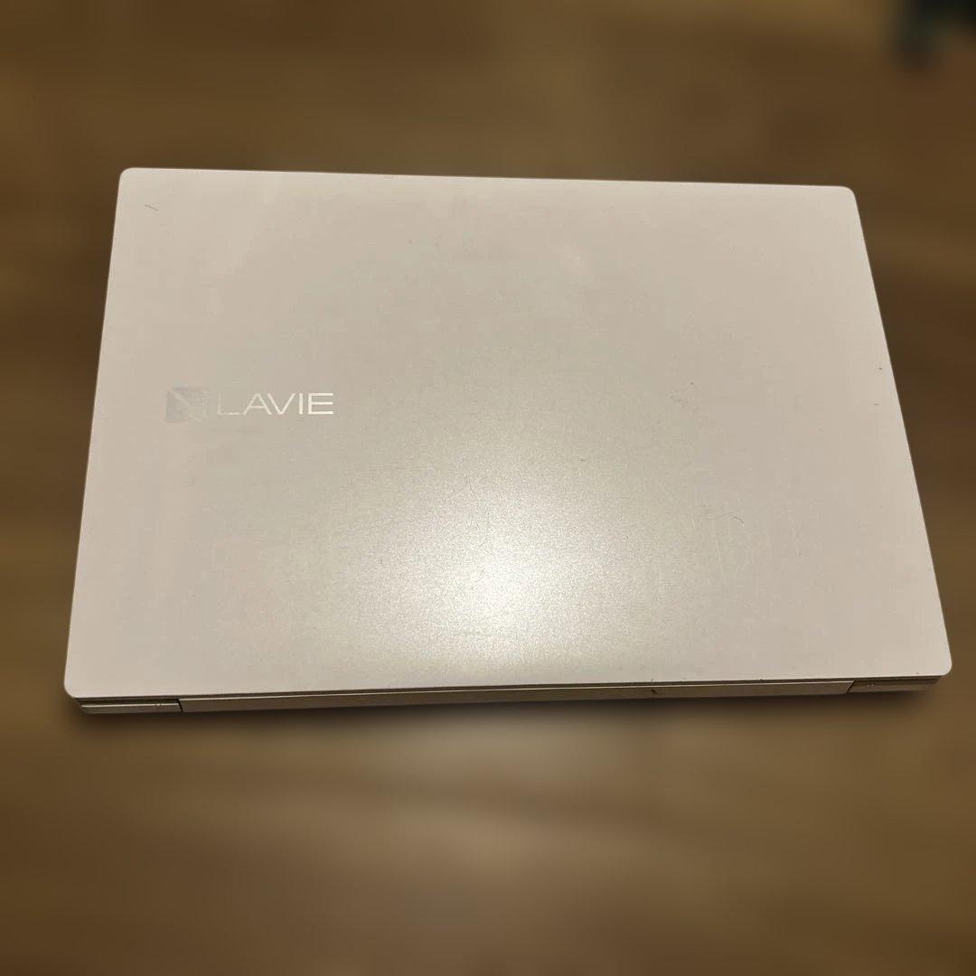 ノートPC 本体 pc-ns150naw