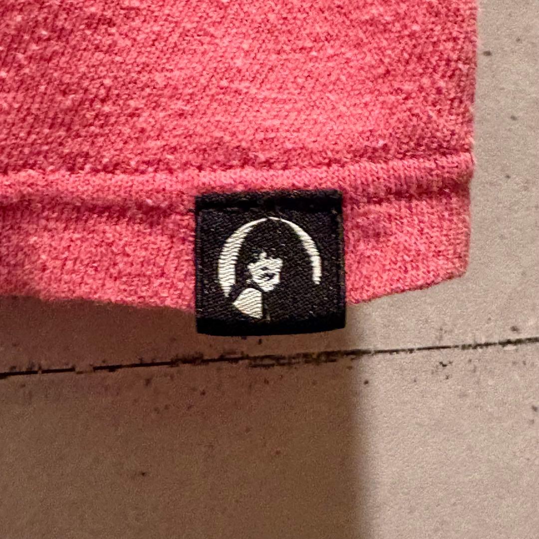 【HYSTERIC GLAMOUR】ヒステリックグラマー／Tシャツ／グランジ
