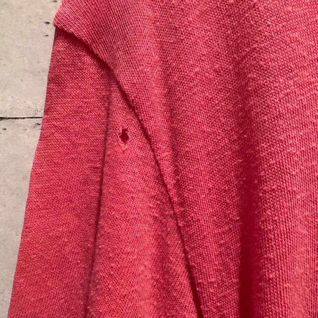 【HYSTERIC GLAMOUR】ヒステリックグラマー／Tシャツ／グランジ