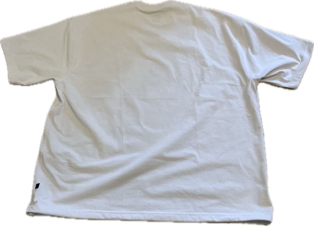 トップス DAIWA PIER39 TECH DRAWSTRING TEE S/S XL