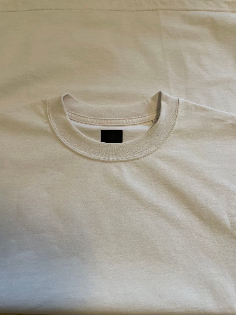 トップス DAIWA PIER39 TECH DRAWSTRING TEE S/S XL