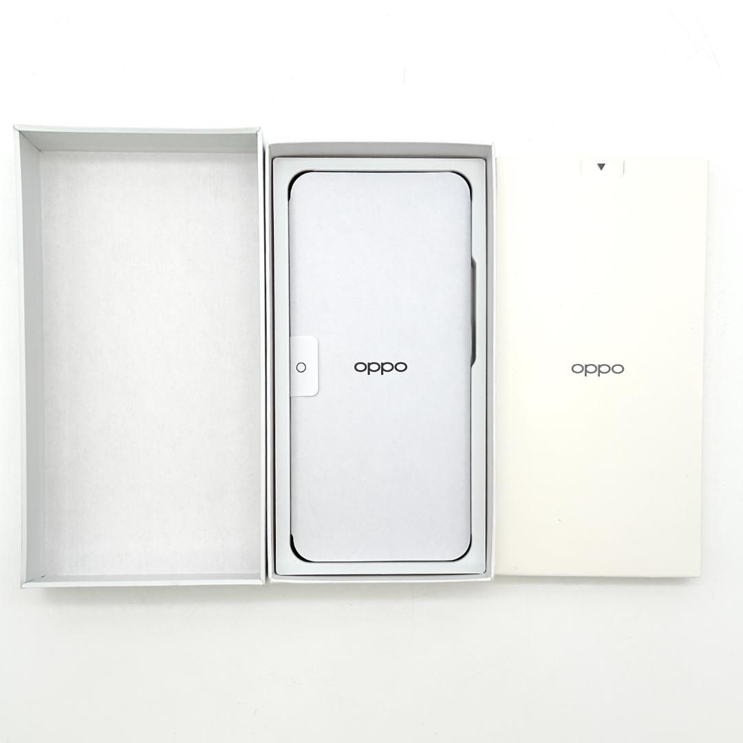 【新品・未使用】OPPO Reno13 A ルミナスネイビー 128GB