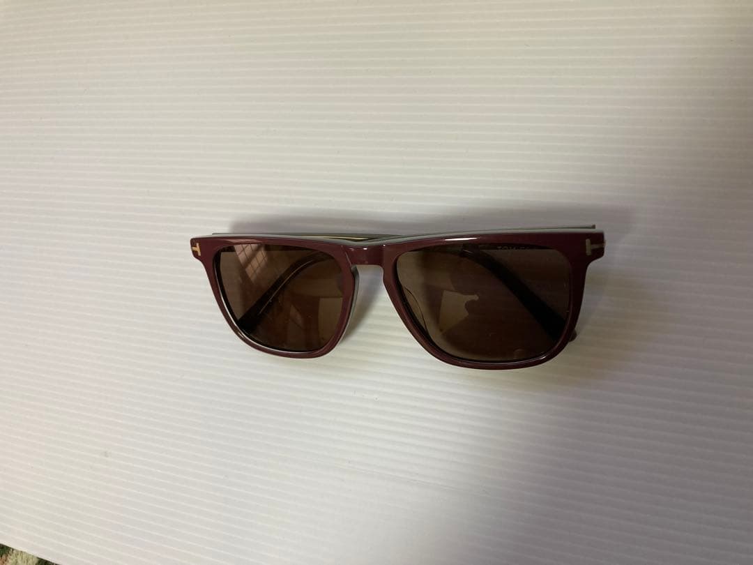 トムフォード TOM FORD サングラス メンズ レディース