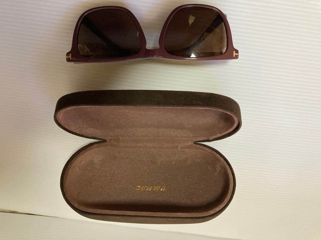 トムフォード TOM FORD サングラス メンズ レディース