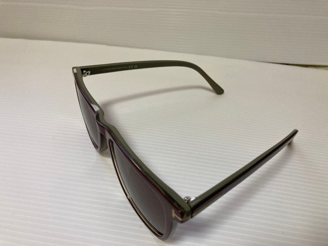 トムフォード TOM FORD サングラス メンズ レディース