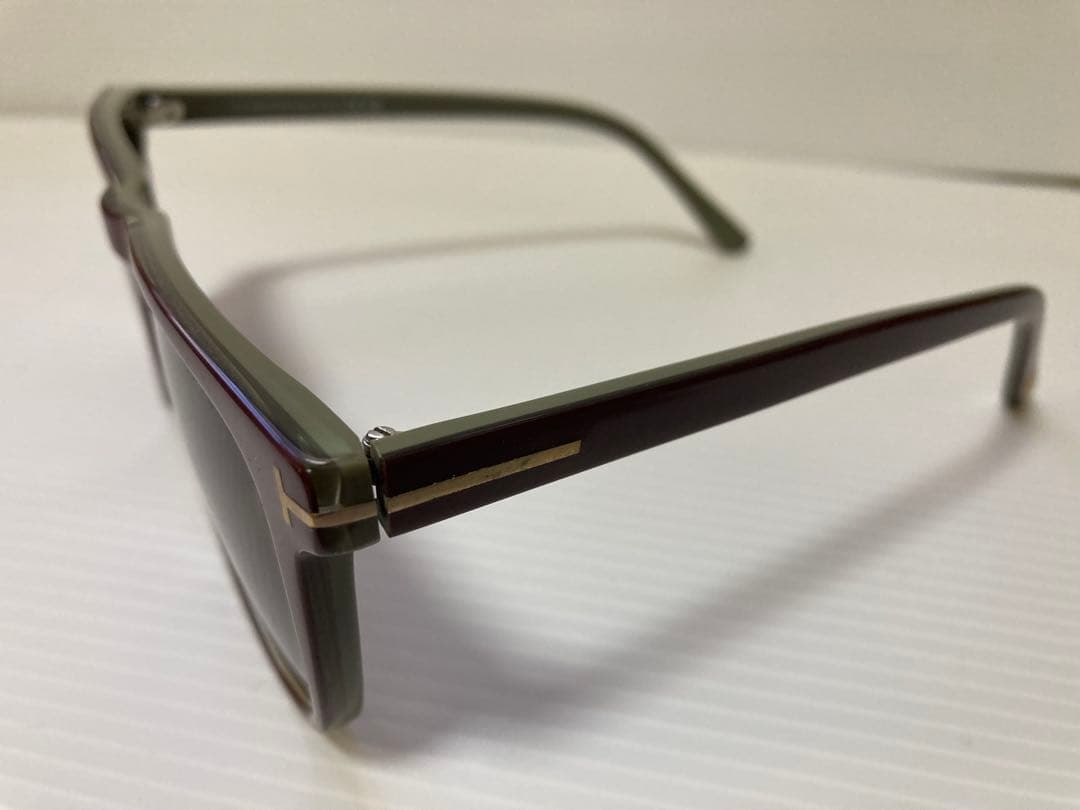 トムフォード TOM FORD サングラス メンズ レディース