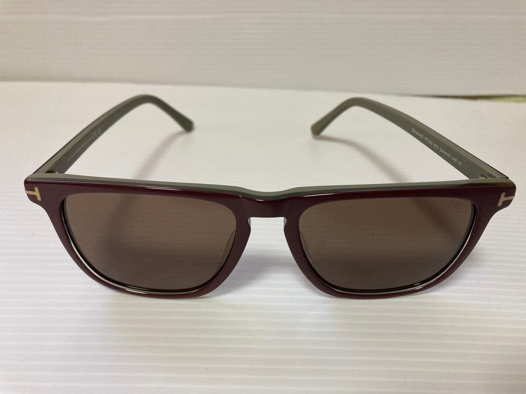 トムフォード TOM FORD サングラス メンズ レディース