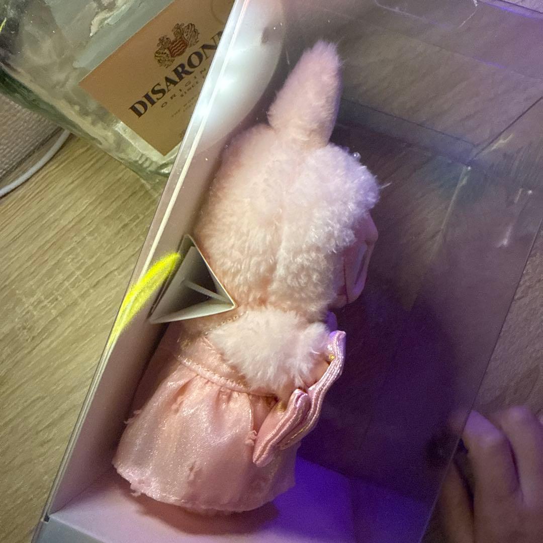 正規品モココ MOKOKO Jump into Summer Plush