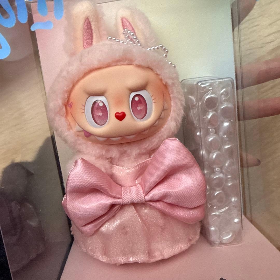 正規品モココ MOKOKO Jump into Summer Plush