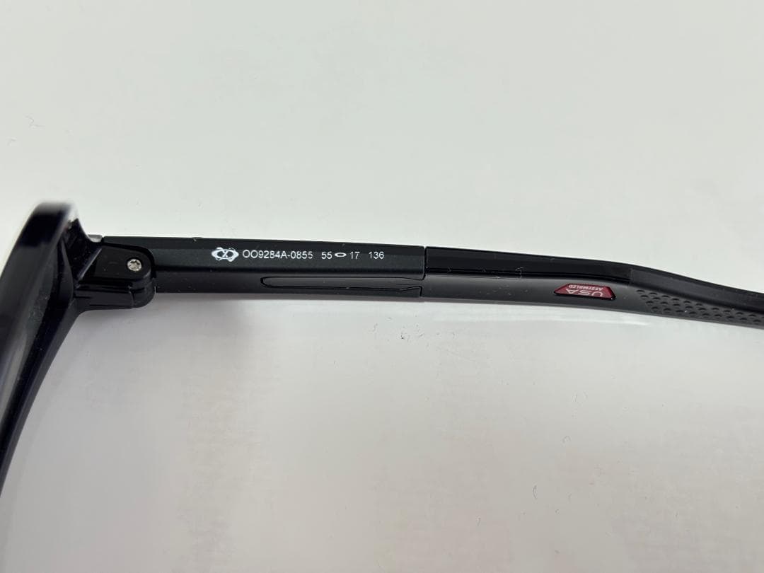 小物 OAKLEY FROGSKINS RANGE(A) OO9284A-0855