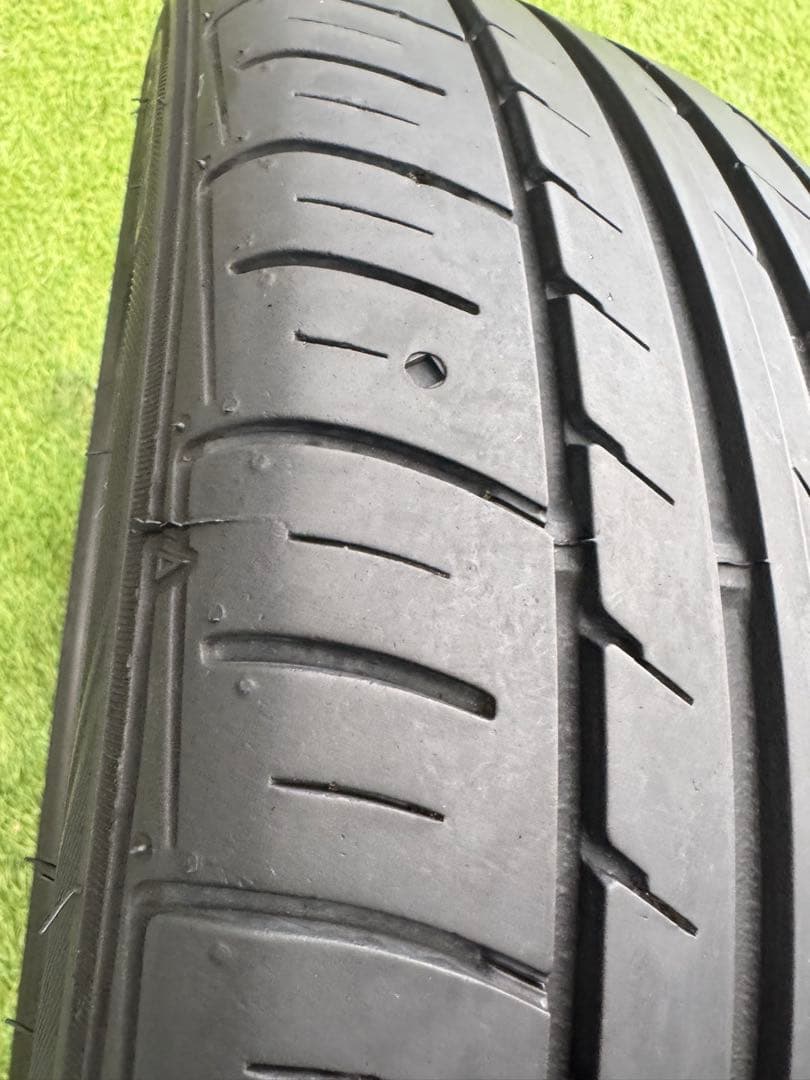 タイヤ　４本　セット　FALKEN ZIEX ZE914 205/50r16