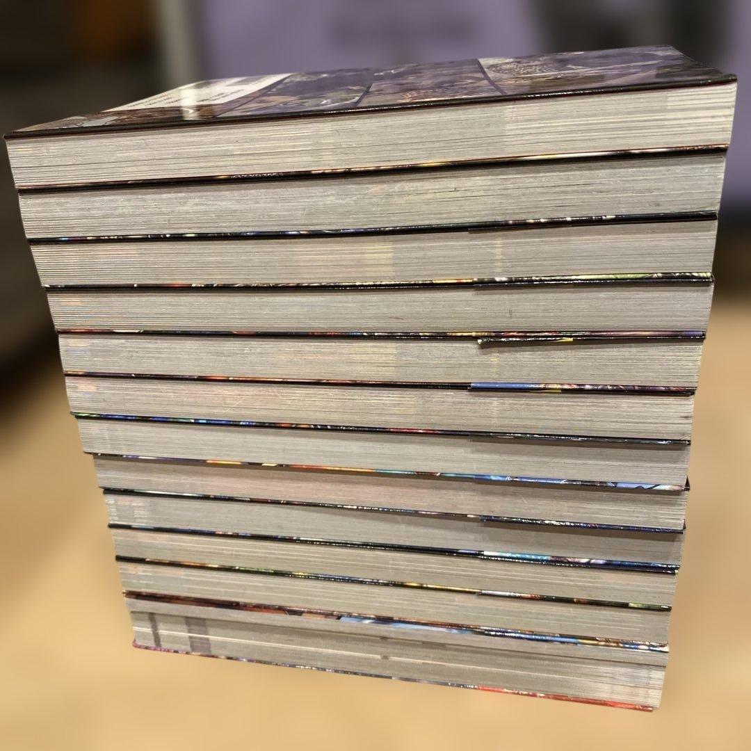 最強王図鑑　まとめ売り　セット　12冊