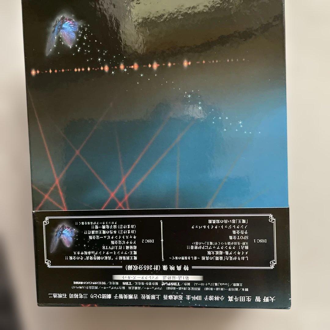 魔王DVD