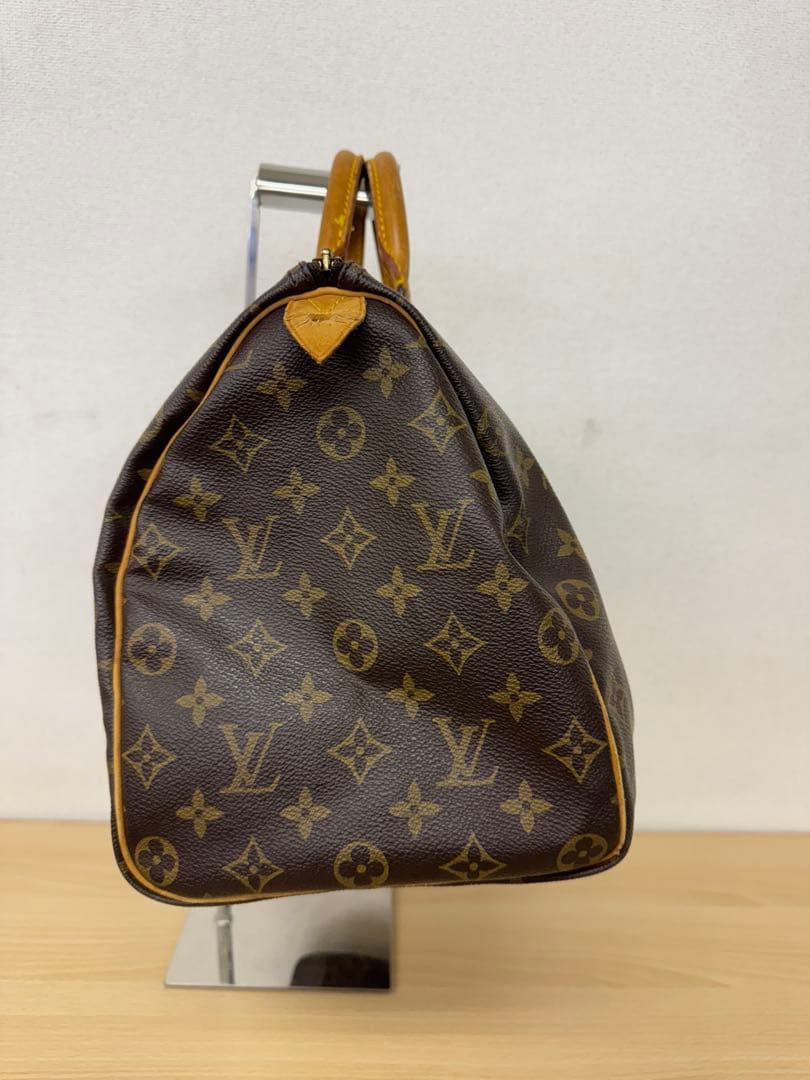 LOUISVUITTON ルイヴィトン スピーディー35 M41524