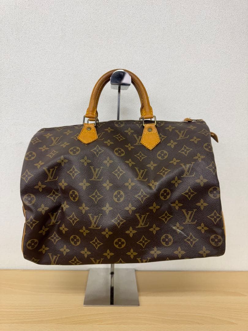 LOUISVUITTON ルイヴィトン スピーディー35 M41524