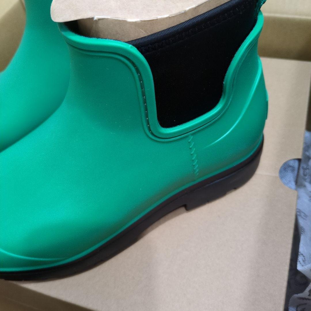 【新品未使用】UGGレインブーツdropletドロップレット