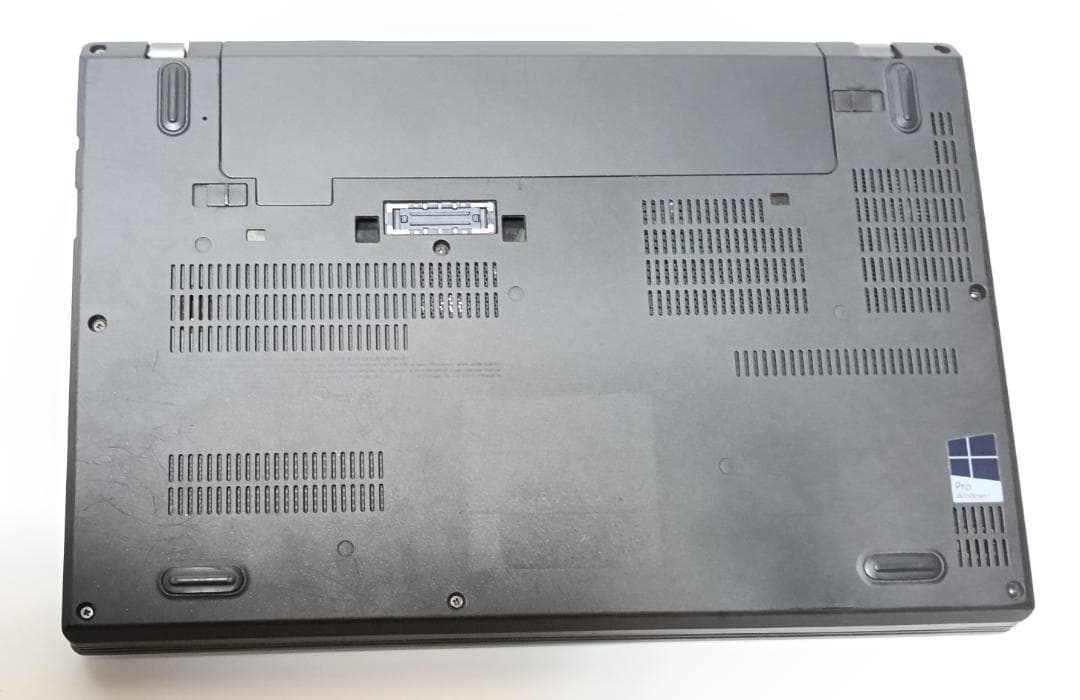 lenovo X270 i5-7200U/8G/119G/FHD(IPS液晶)
