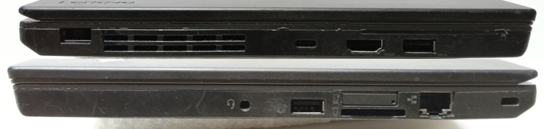 lenovo X270 i5-7200U/8G/119G/FHD(IPS液晶)