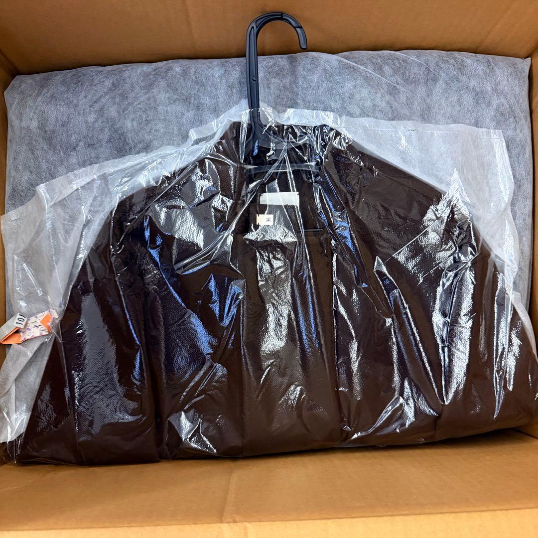 美品　HERMES エルメス　2022 カシミヤ　belted コート127万円