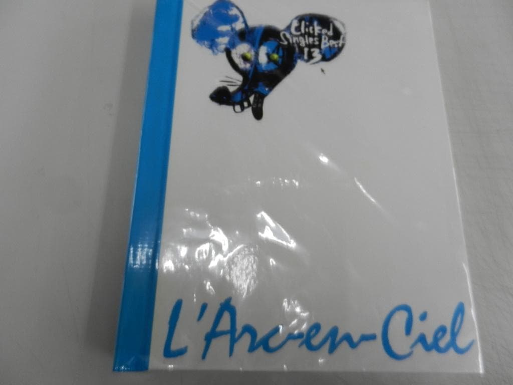 バンドスコア＜ラルクアンシェル＞【オフィシャルバンドスコア・KISS・他】３冊