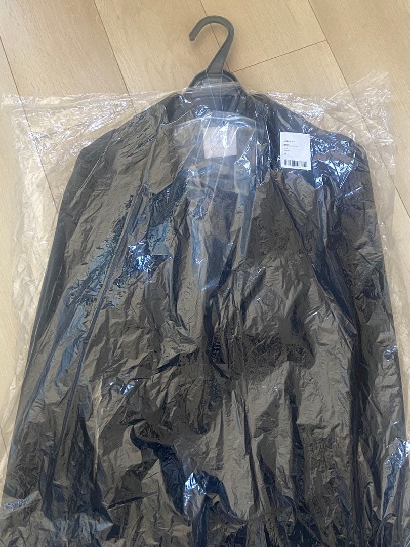 新品 crewre ポケットブルストレッチジャケット サイズ1