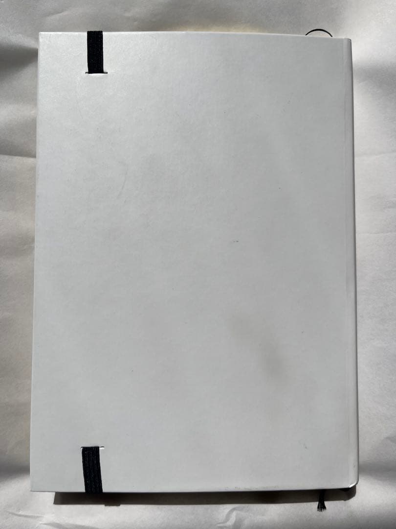 高橋ナナ 1000 Questions Notebook