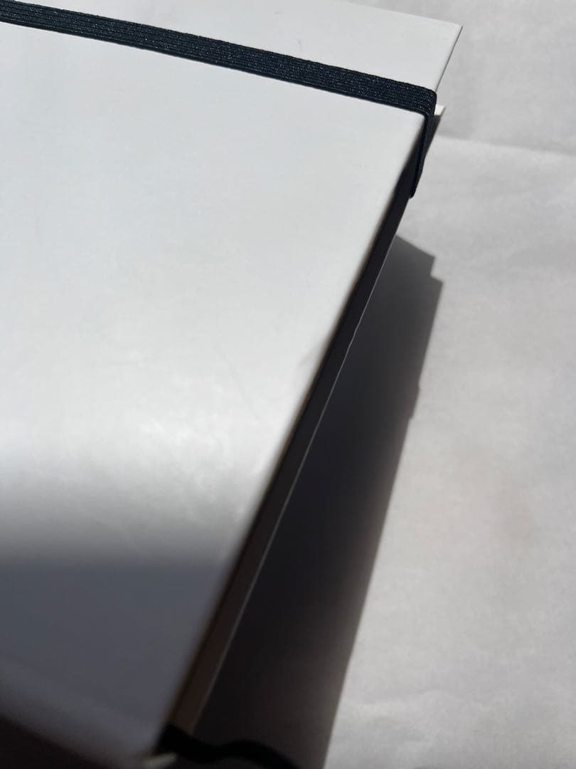 高橋ナナ 1000 Questions Notebook