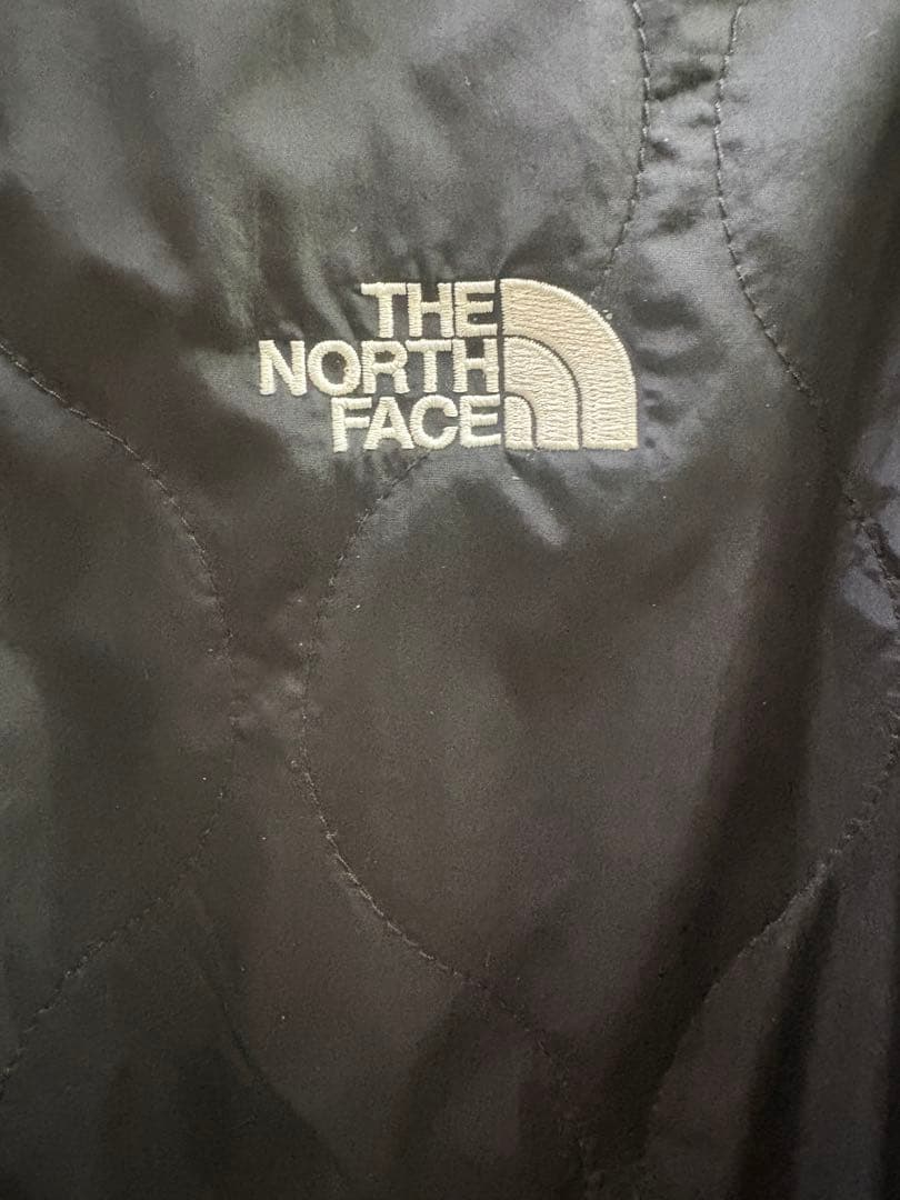 THE NORTH FACE ブラックジャケット XL トリプルエックス 黒