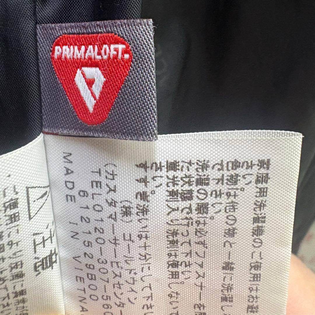 THE NORTH FACE ブラックジャケット XL トリプルエックス 黒