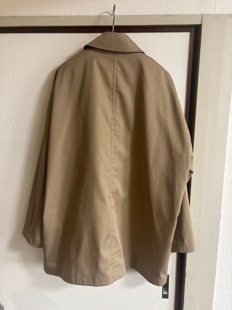 JOURNAL STANDARD ジャーナルスタンダード　ライトクロスPコート