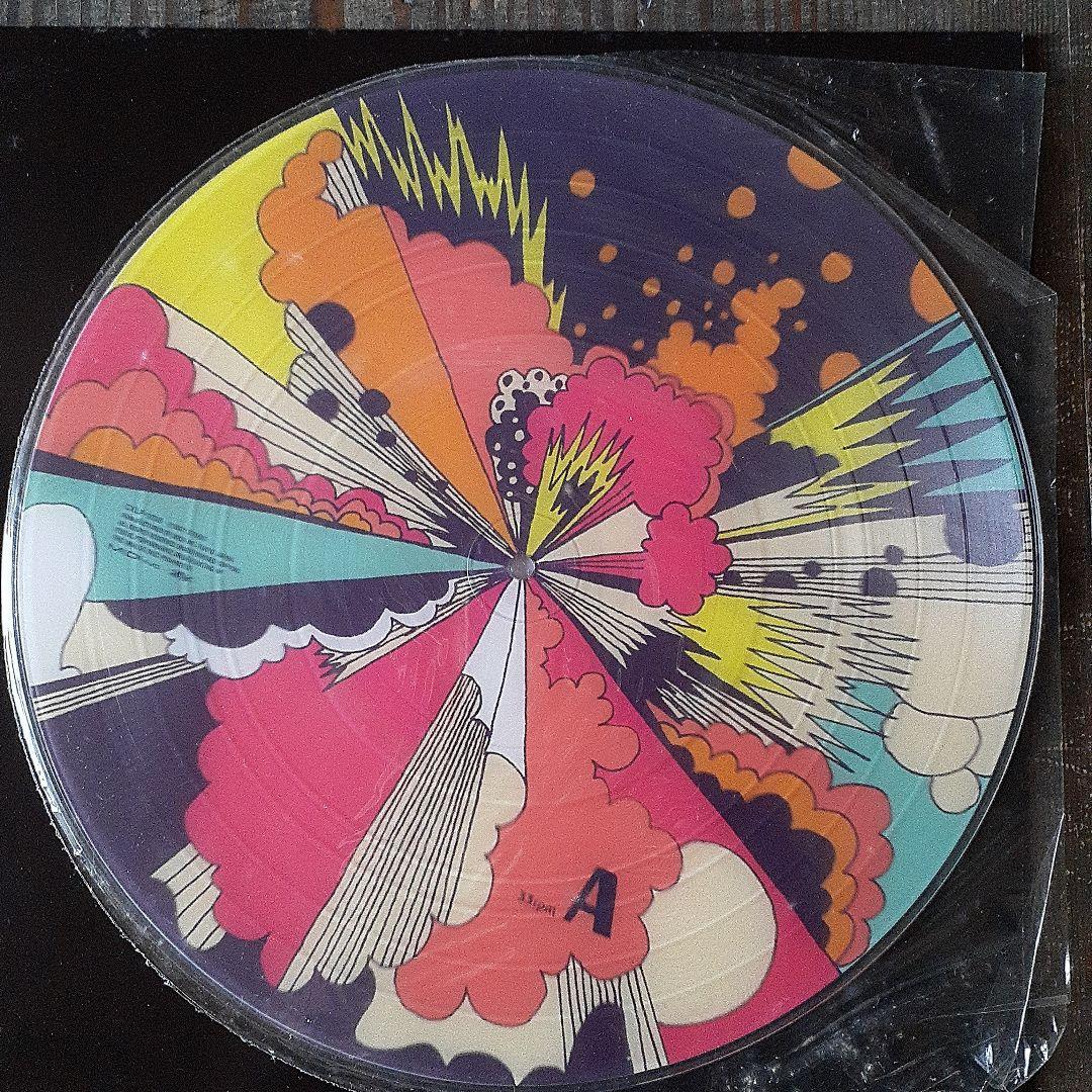 ゆらゆら帝国Ⅲ② レコード