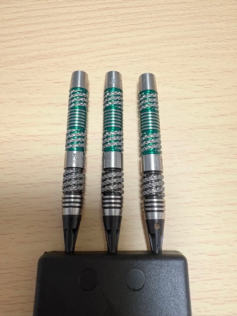 トリニダード リカルドレイジー 22g タングステン90%
