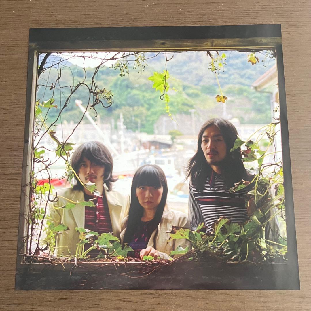Lamp / ランプ幻想　レコード　LP