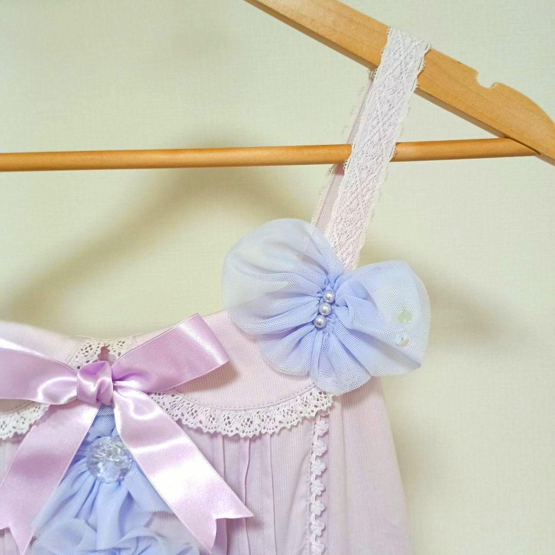 未使用★アンジェリックプリティ Angelic Pretty☆ドレス　ワンピース