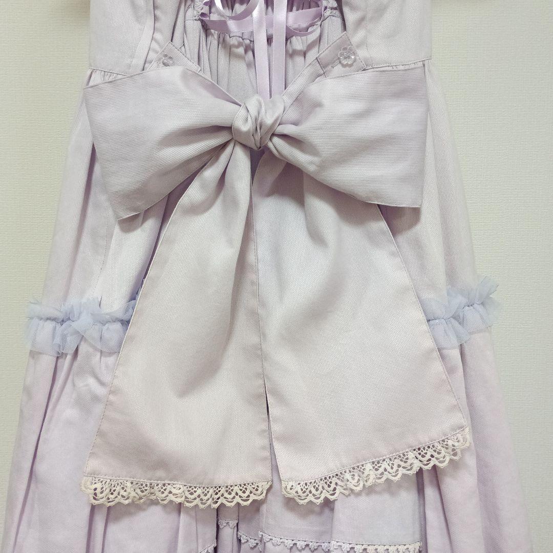 未使用★アンジェリックプリティ Angelic Pretty☆ドレス　ワンピース
