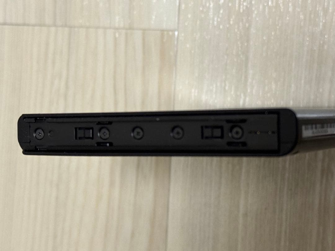 Nintendo Switch 本体　ジャンク品　画面不具合