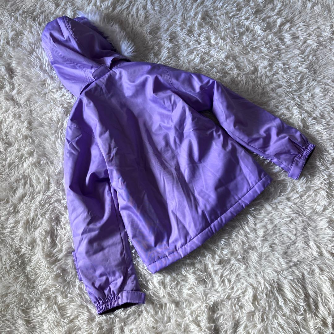 #G9✨ONYONE✨スキー スノボ ウェア 上下 160 女の子 雪遊び