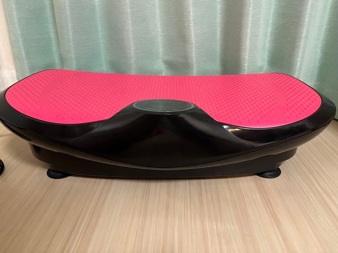 DOCTOR AIR 3Dスーパーブレードスマート SB-003 振動マシン