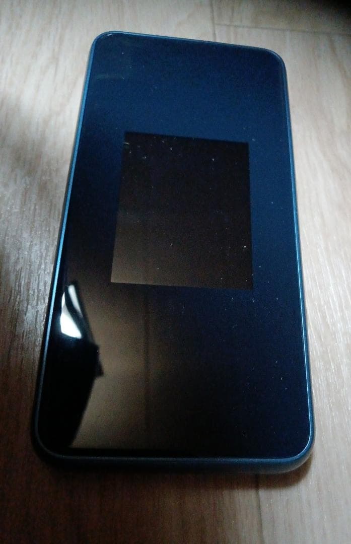 Pocket WiFi® 5G A101ZT