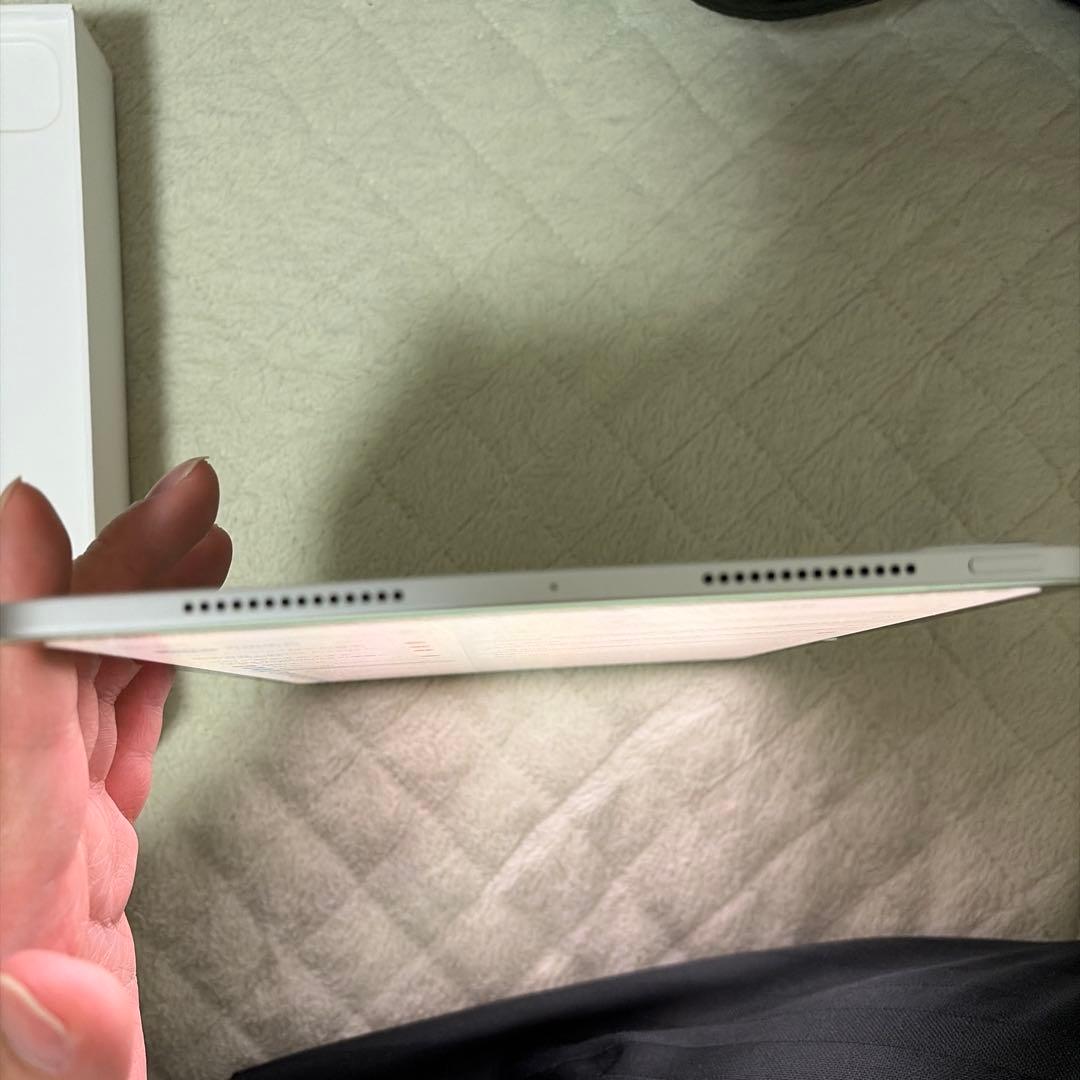 Apple iPad Pro 11インチ M4 Wi-Fiモデル 256GB