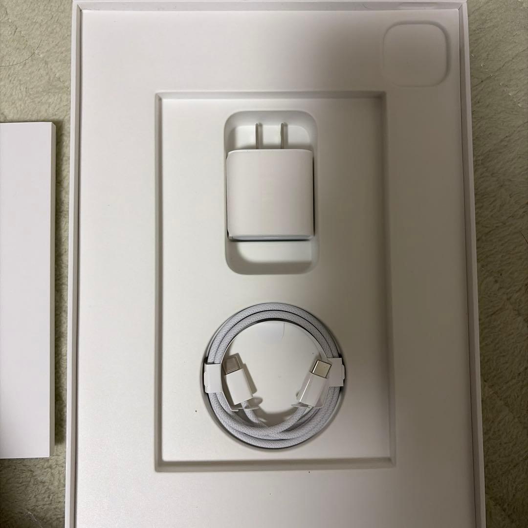 Apple iPad Pro 11インチ M4 Wi-Fiモデル 256GB