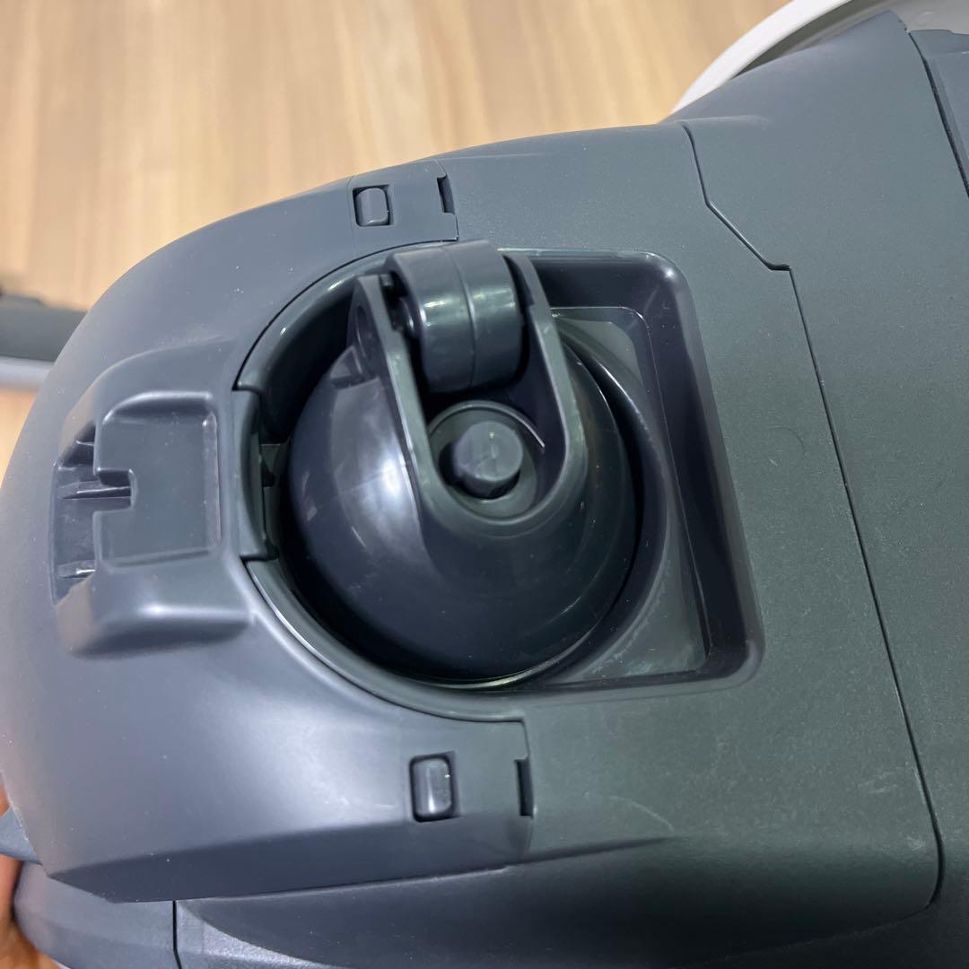MITSUBISHI TC-FX7P-T掃除機 新品未使用2023年製
