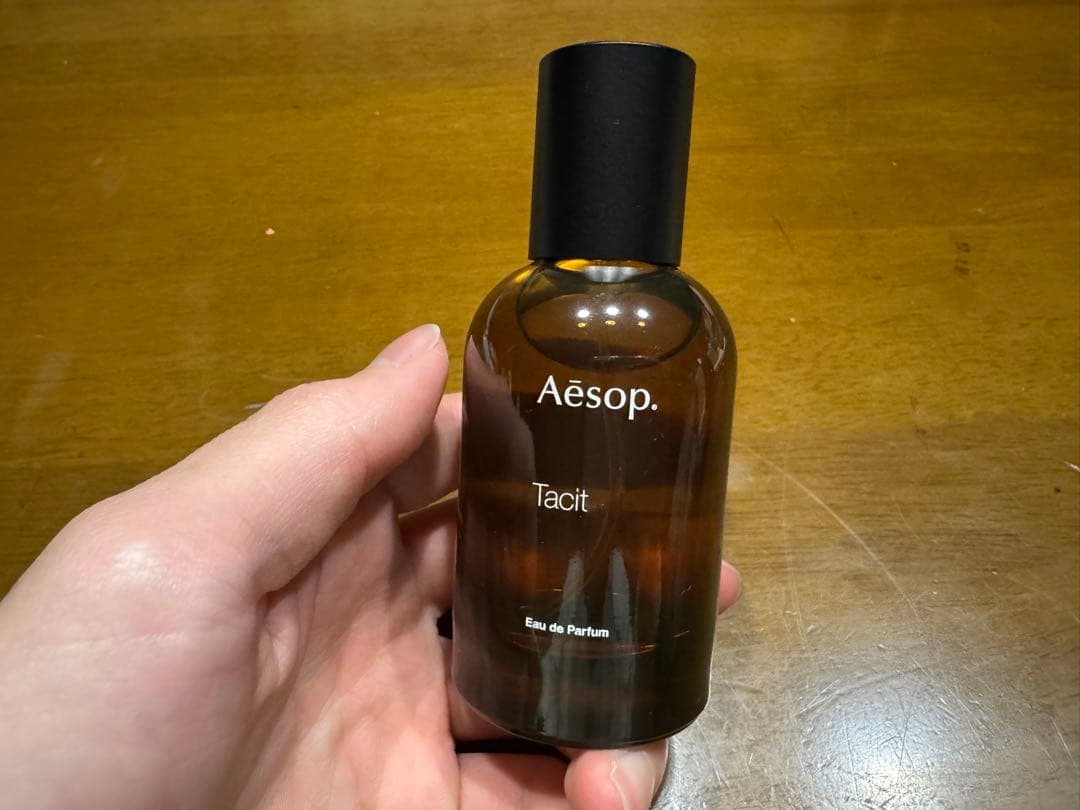 【国内正規品】Aesop Tacit 50ml イソップ タシット